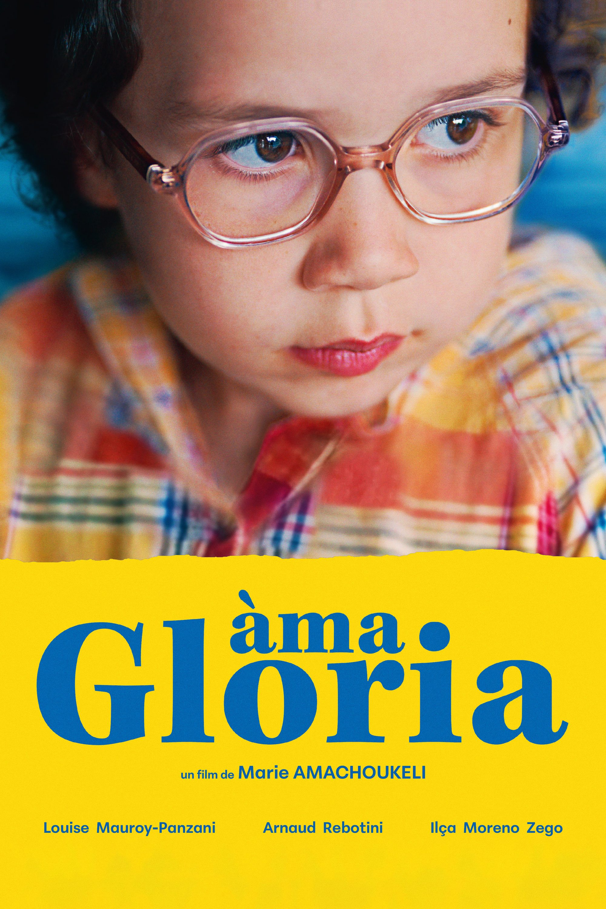 Àma Gloria