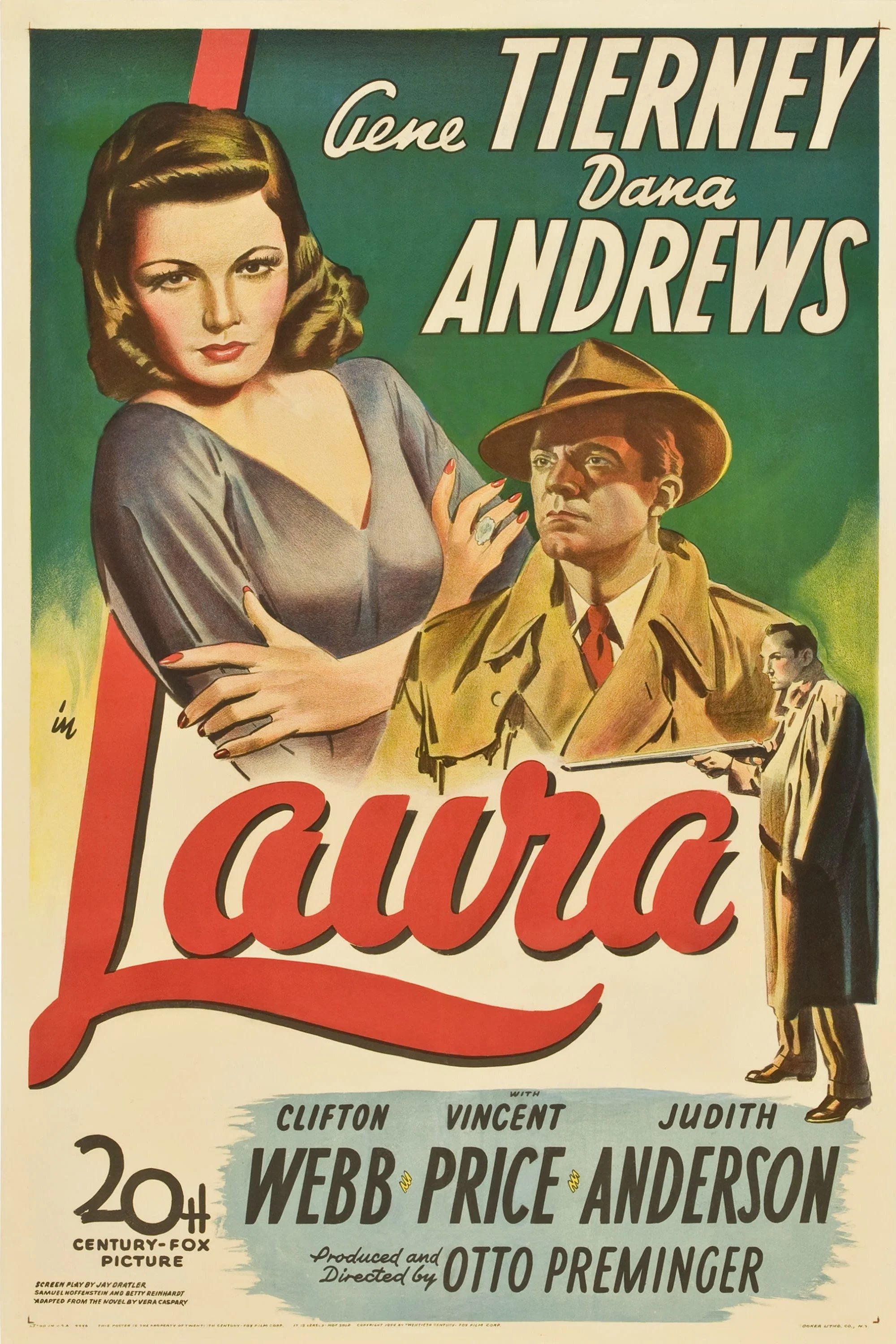 Laura