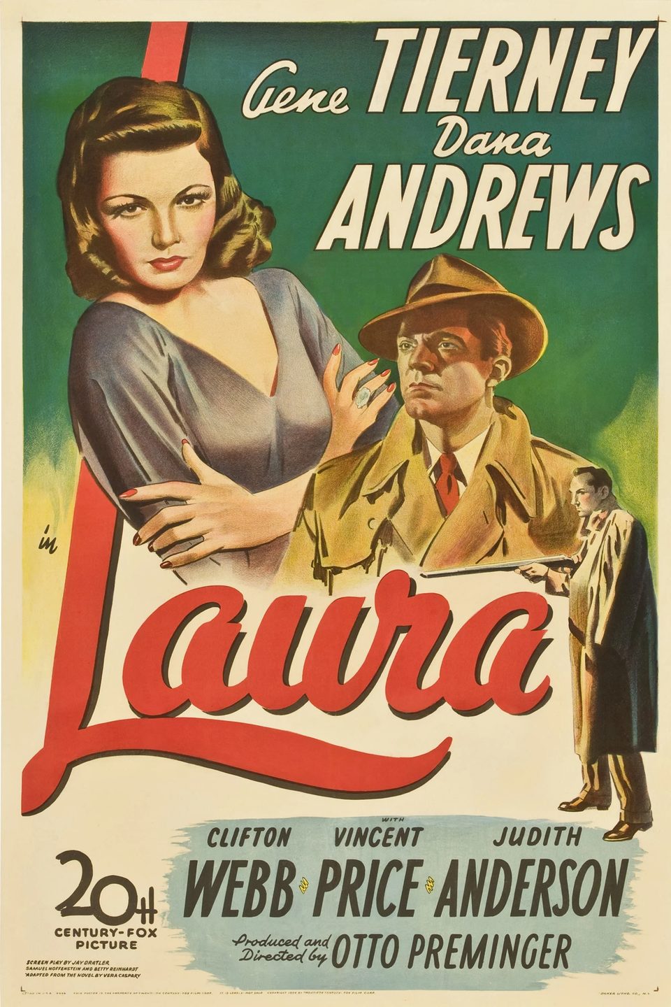 Laura