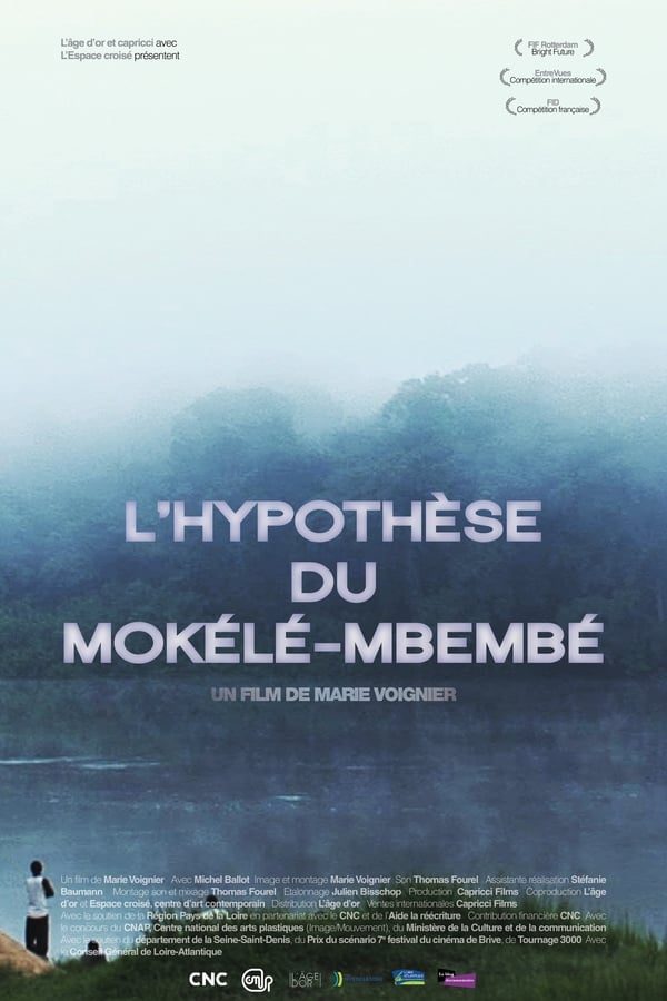 L'Hypothèse du Mokélé-Mbembé