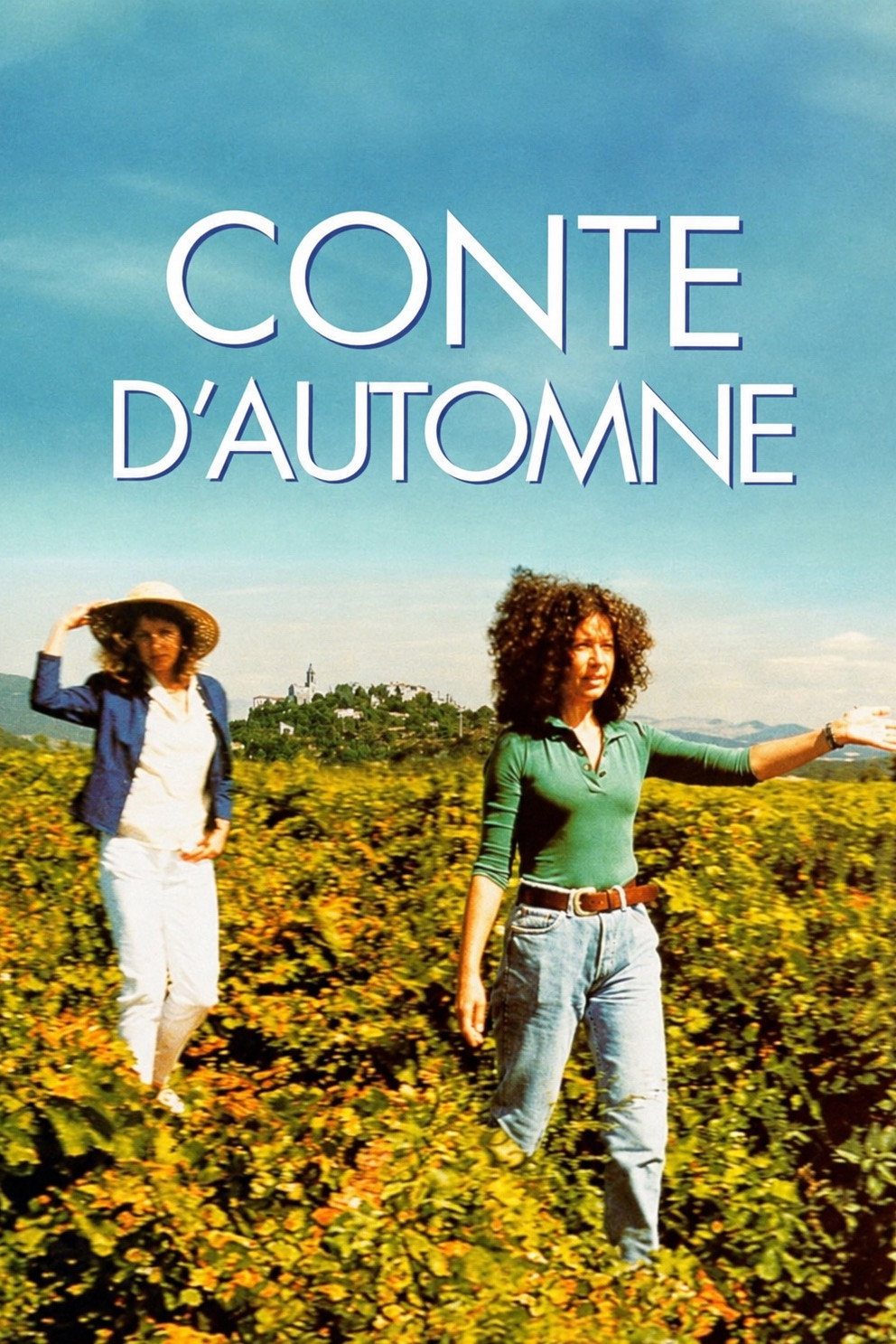 Conte d'automne