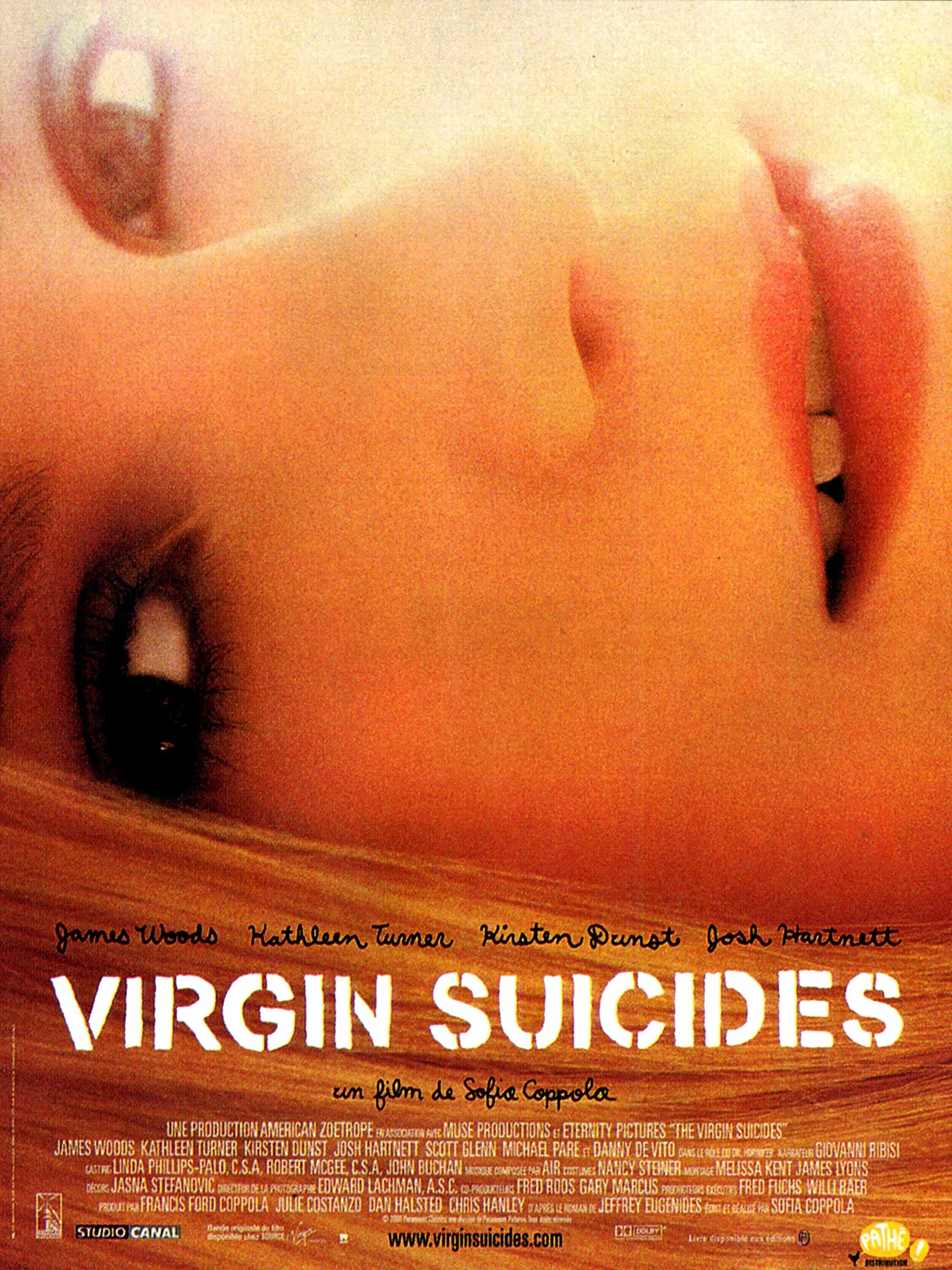Virgin Suicides