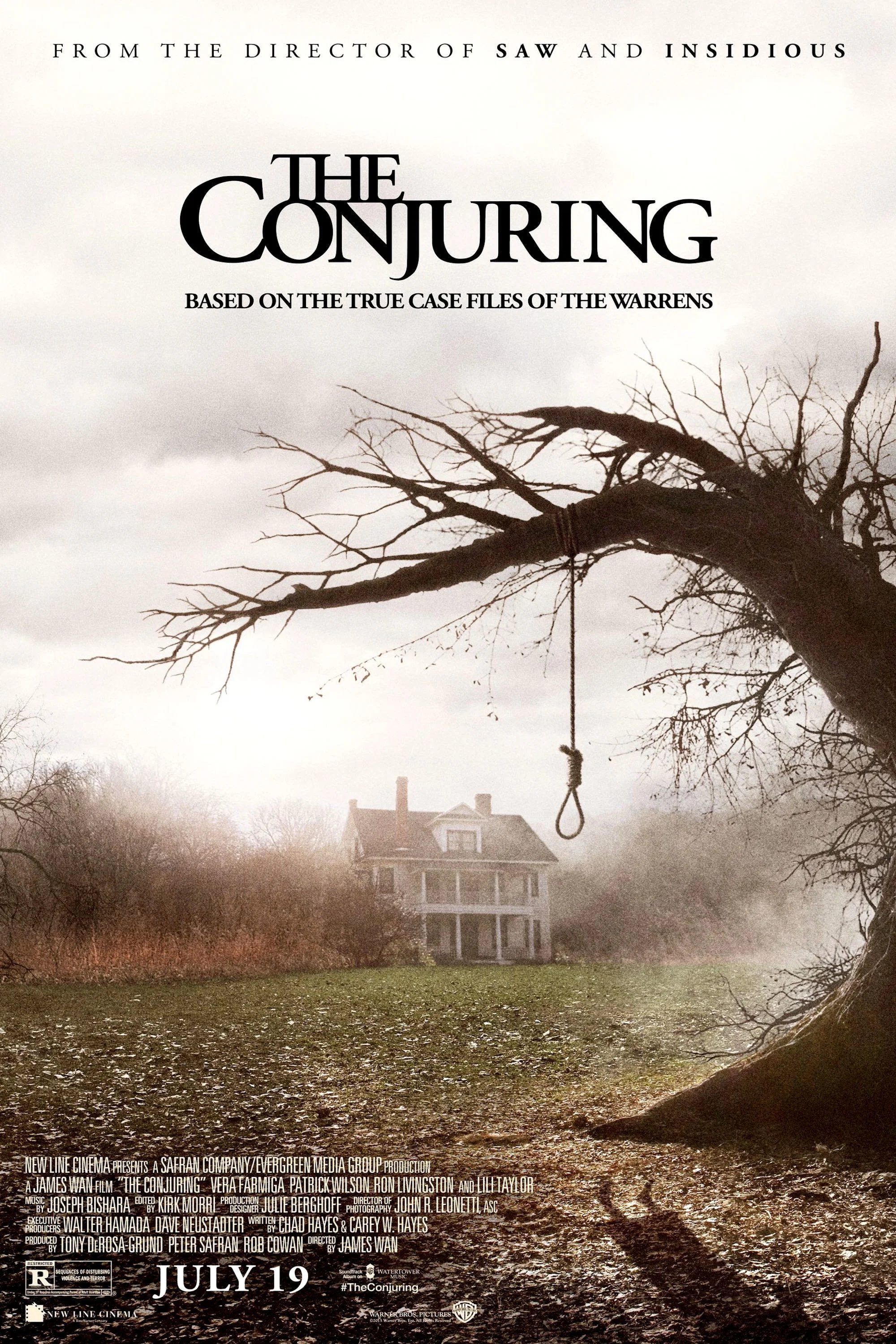 The Conjuring
