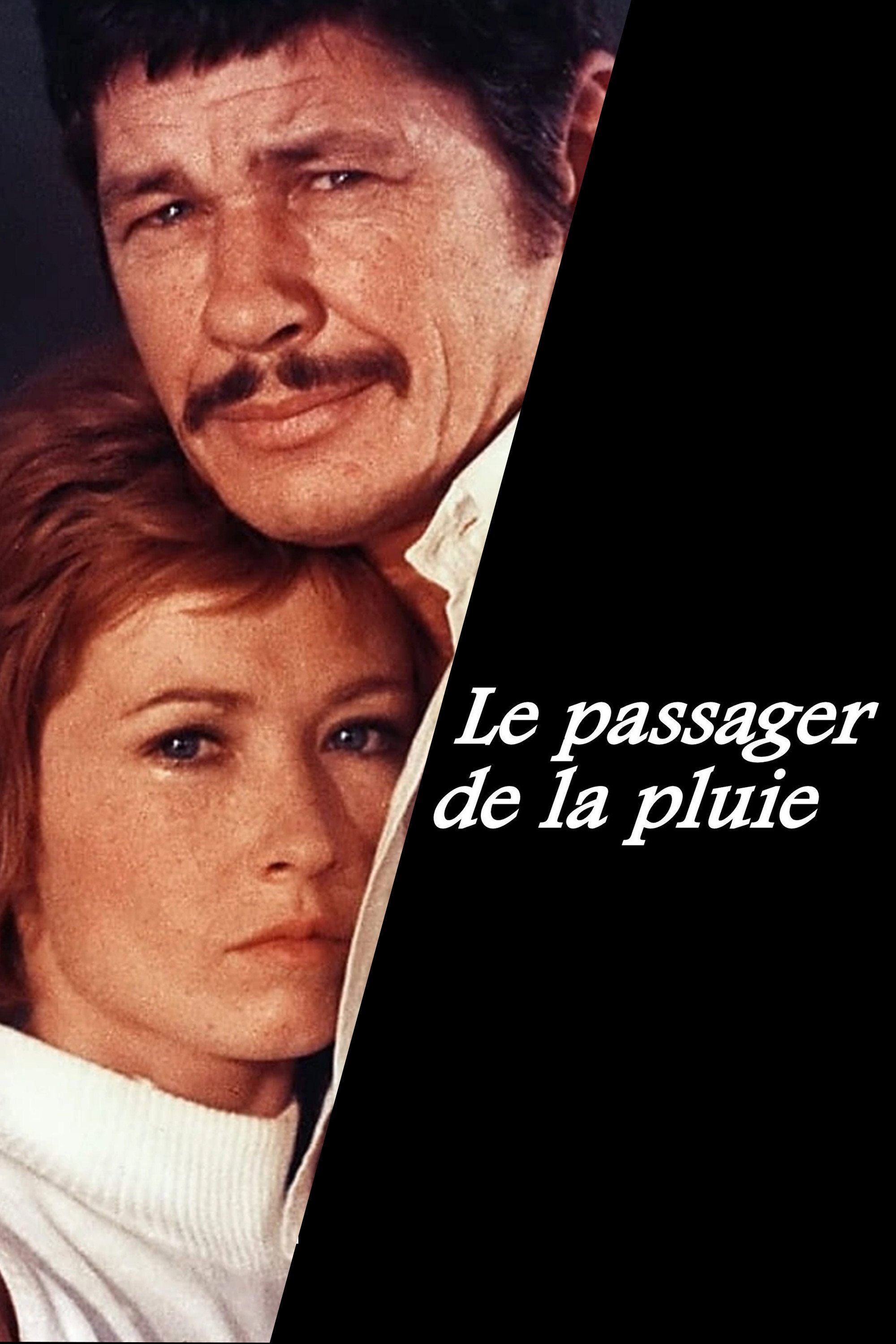 Le Passager de la pluie