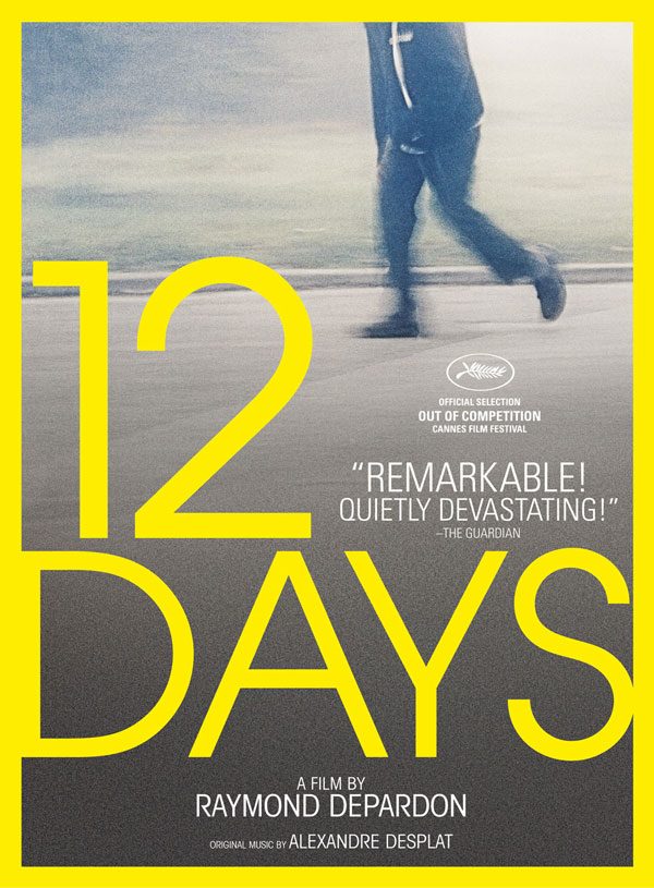 12 Jours