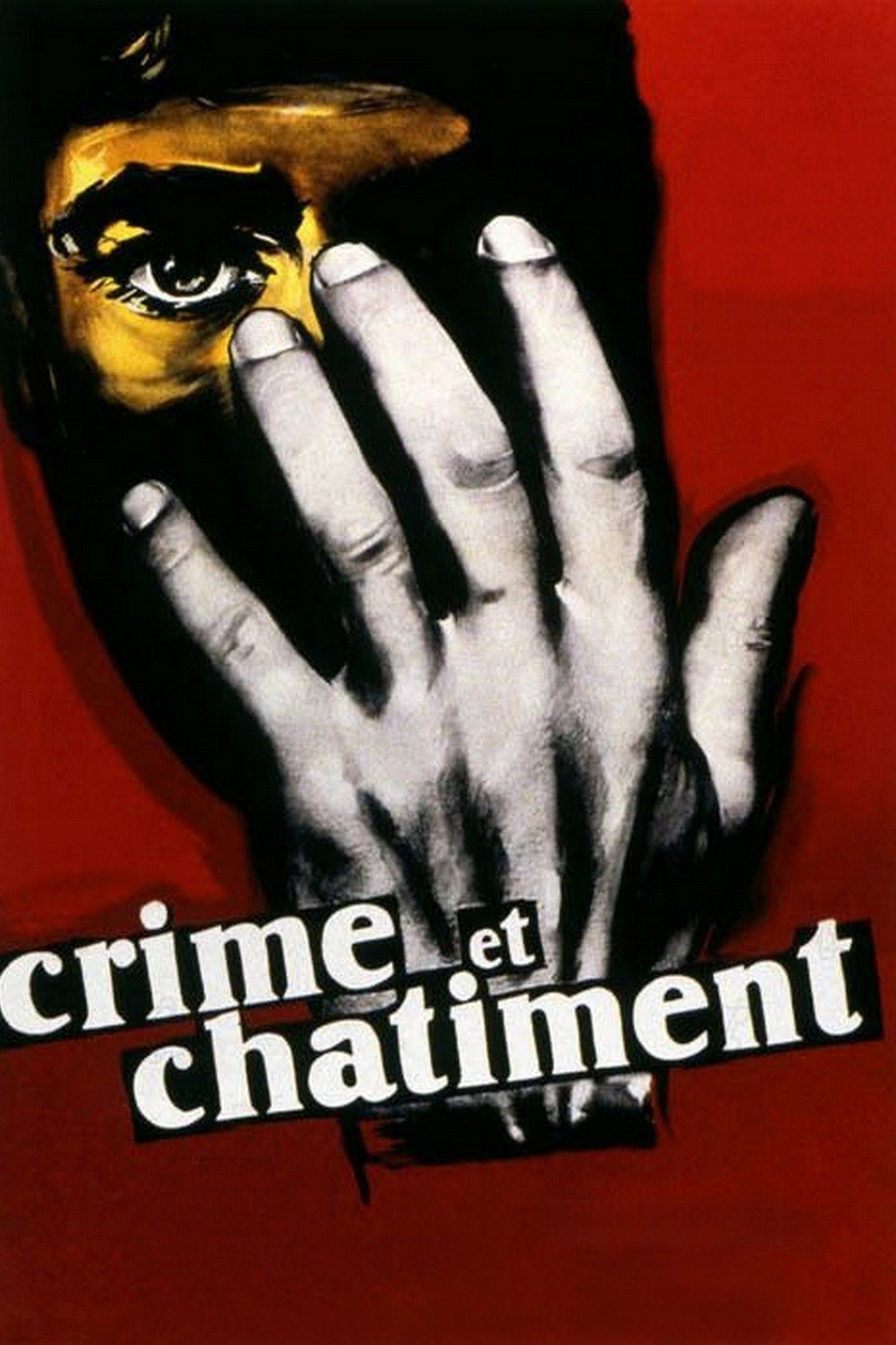 Crime et Châtiment