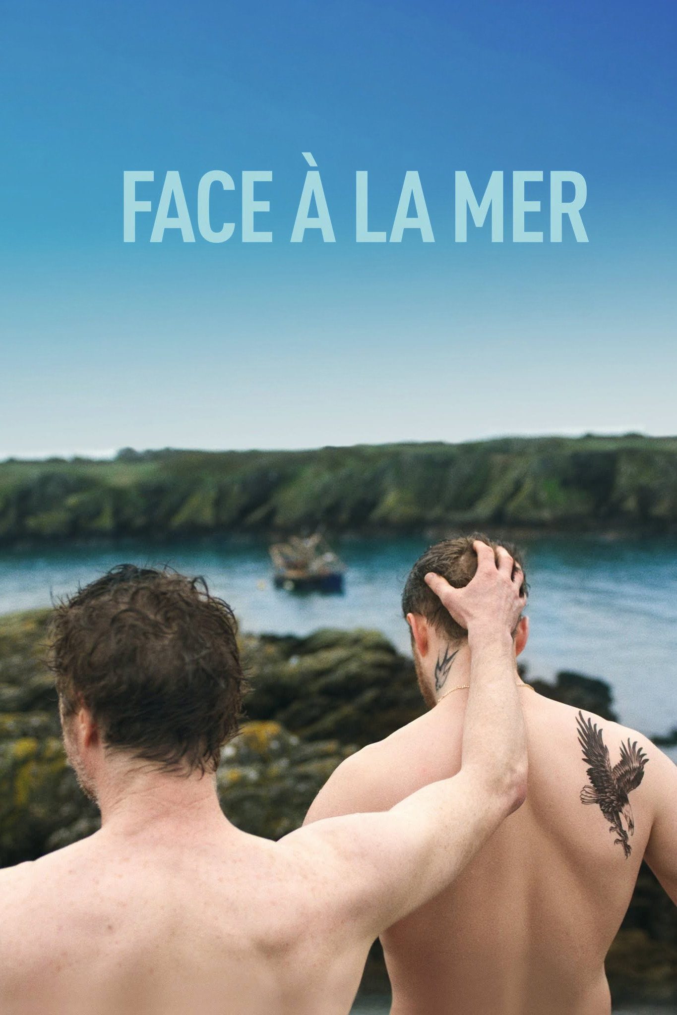Face à la mer