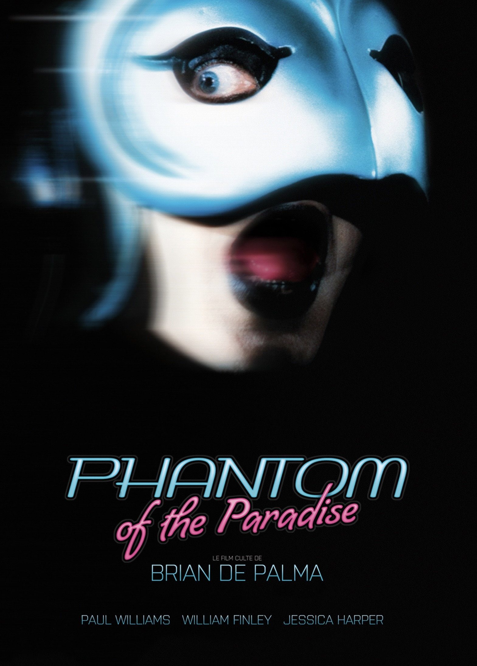Phantom of the Paradise