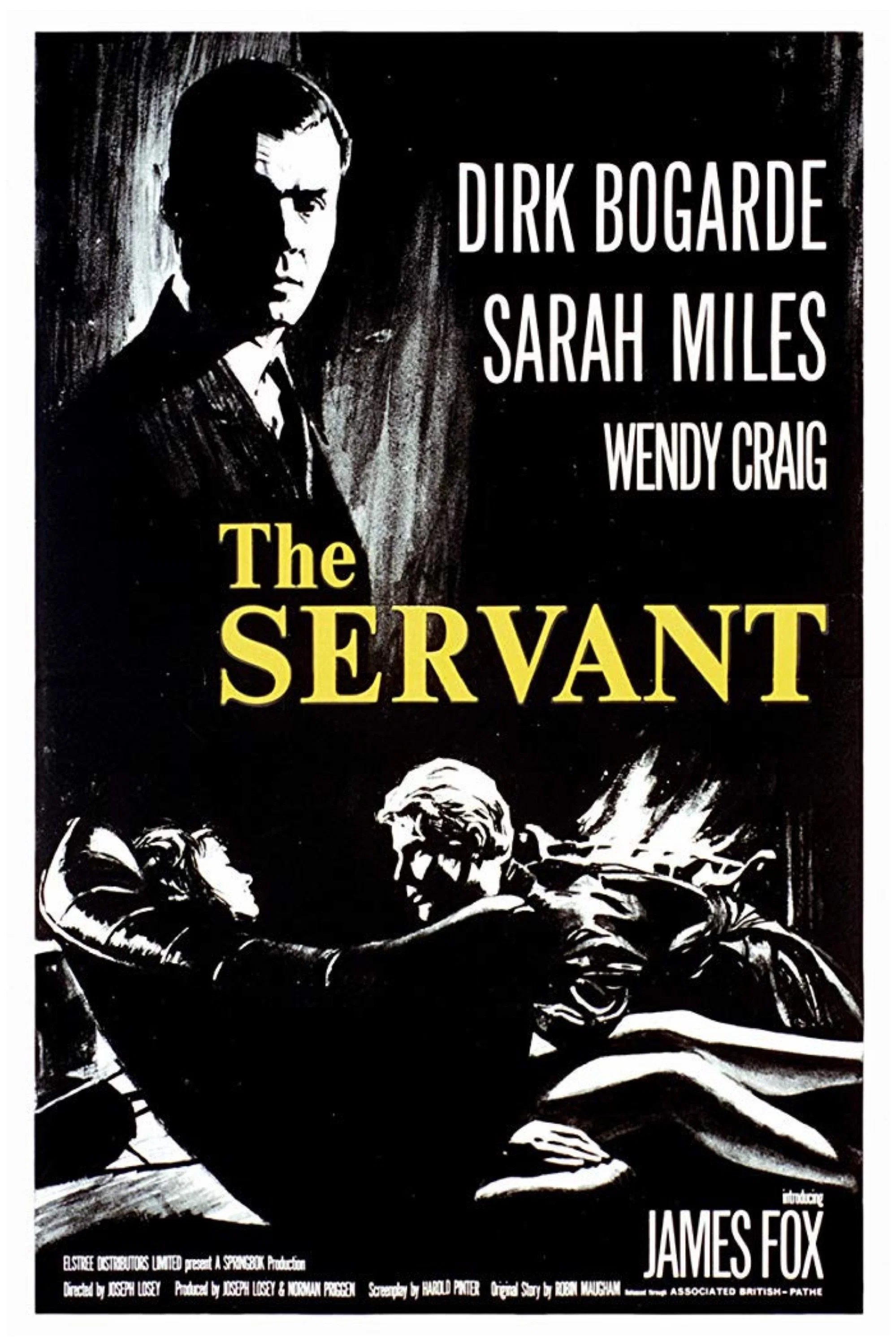 The Servant