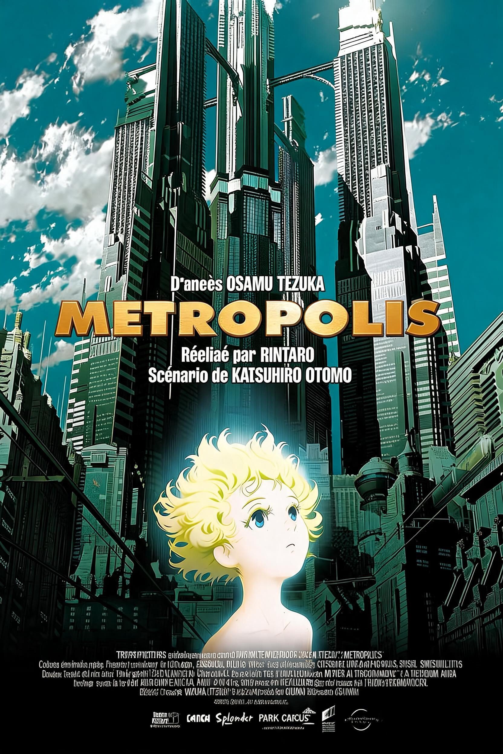 Metropolis