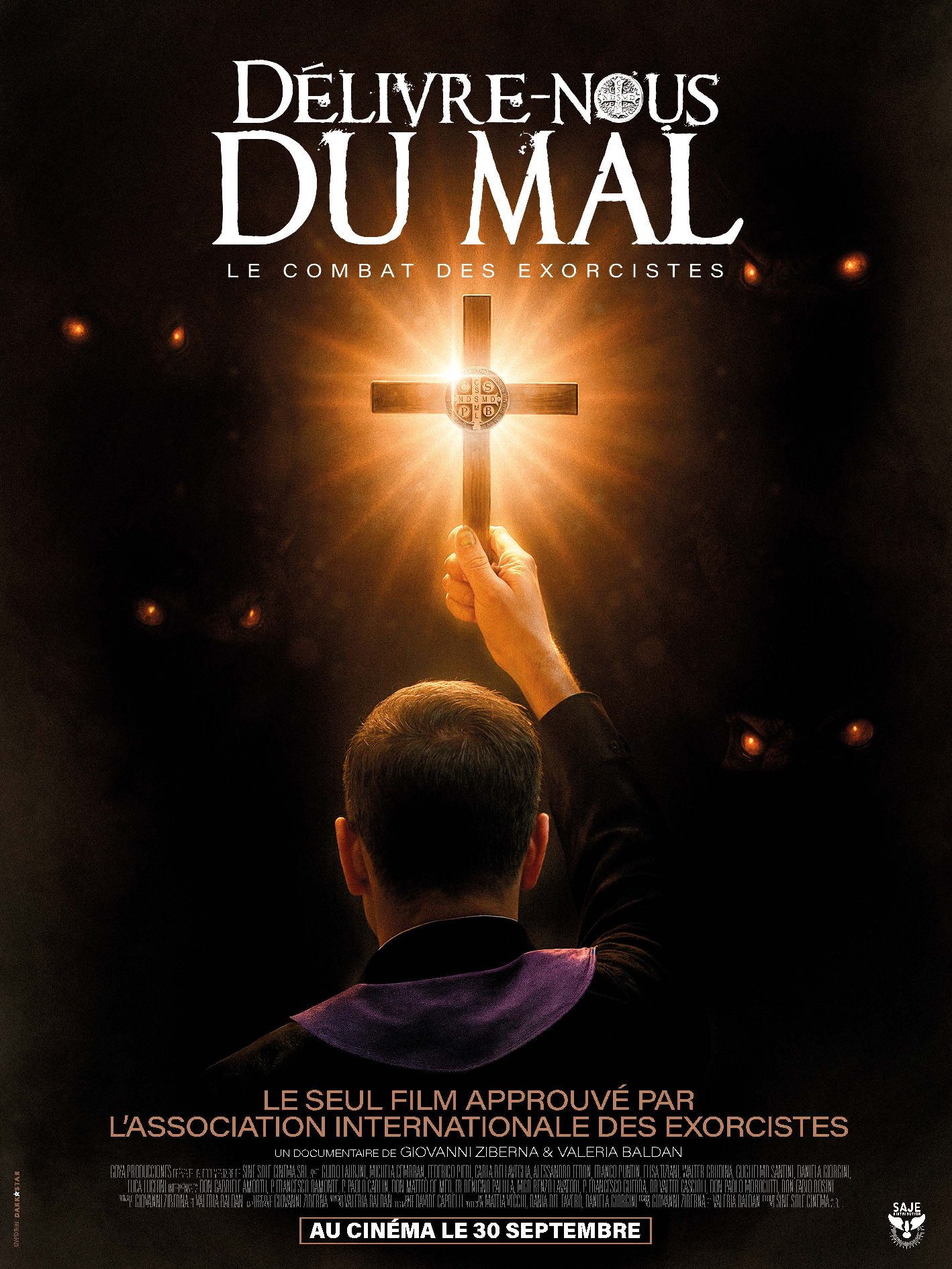 Délivre-nous du Mal