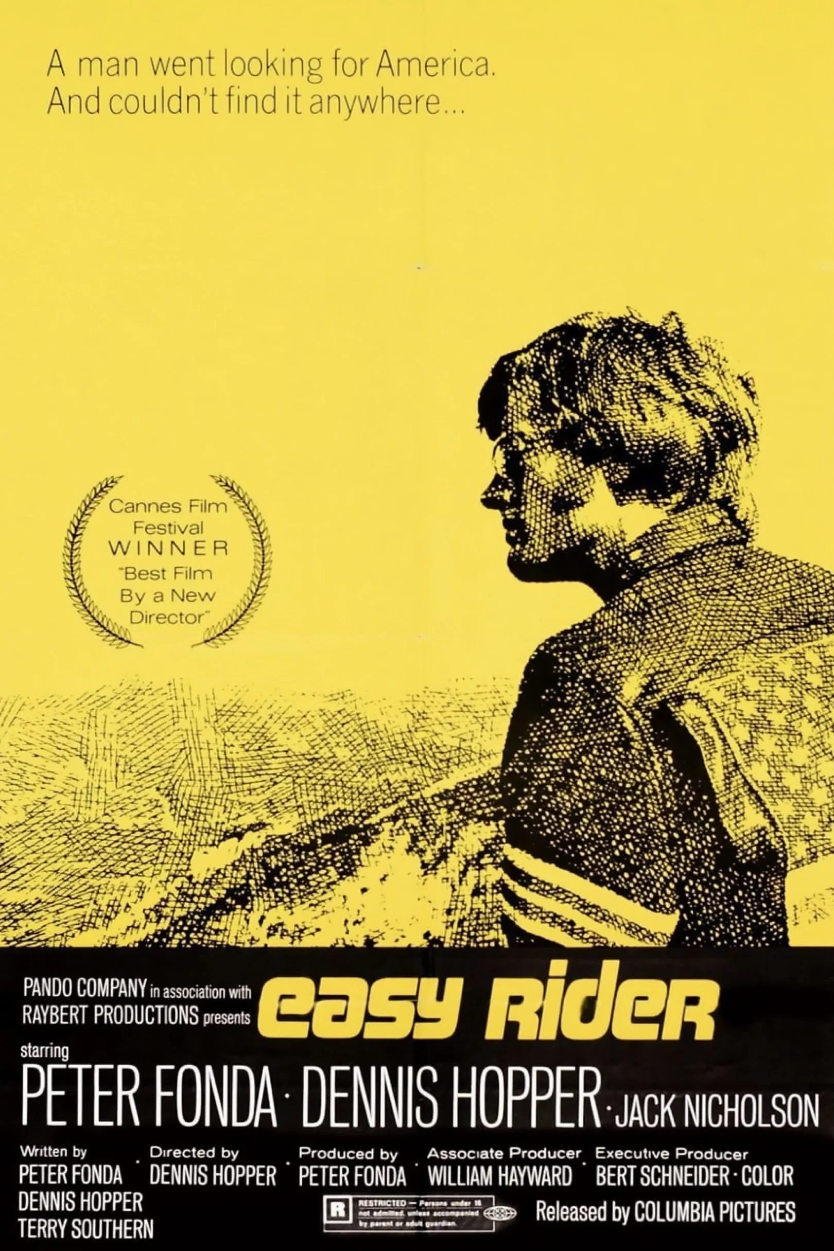 Easy Rider