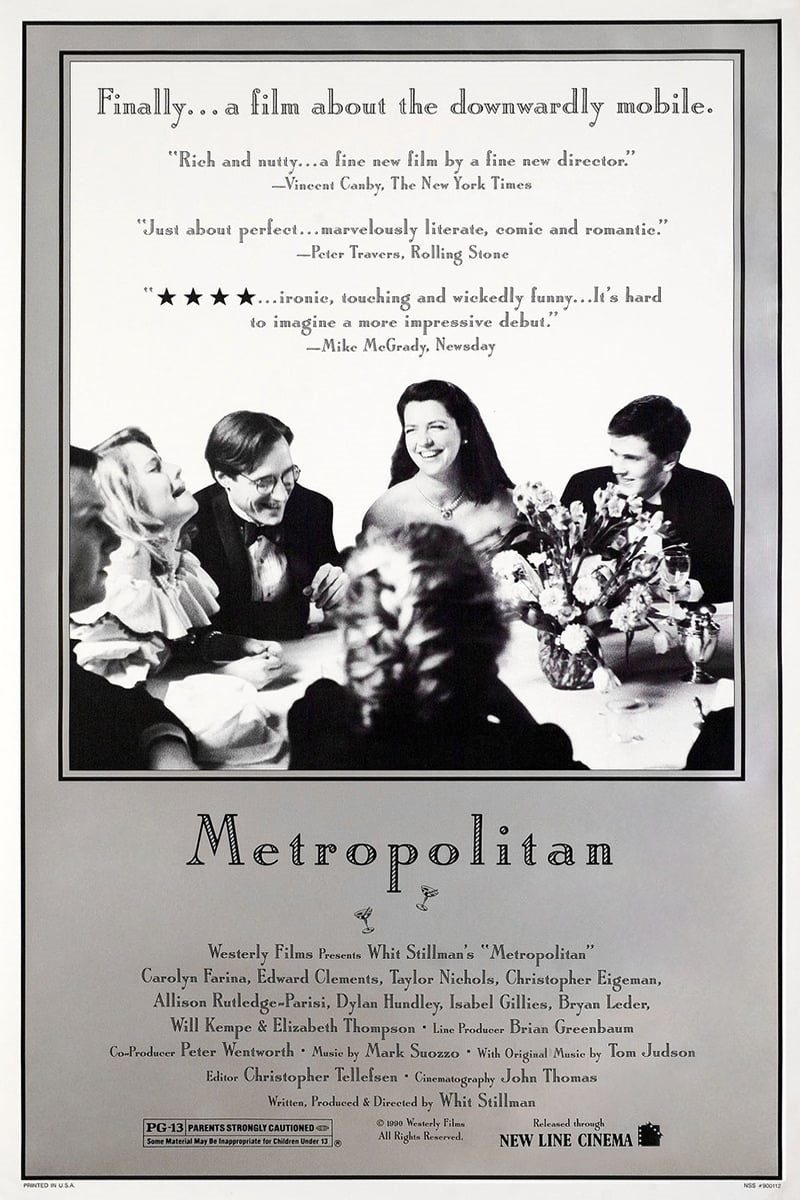 Metropolitan