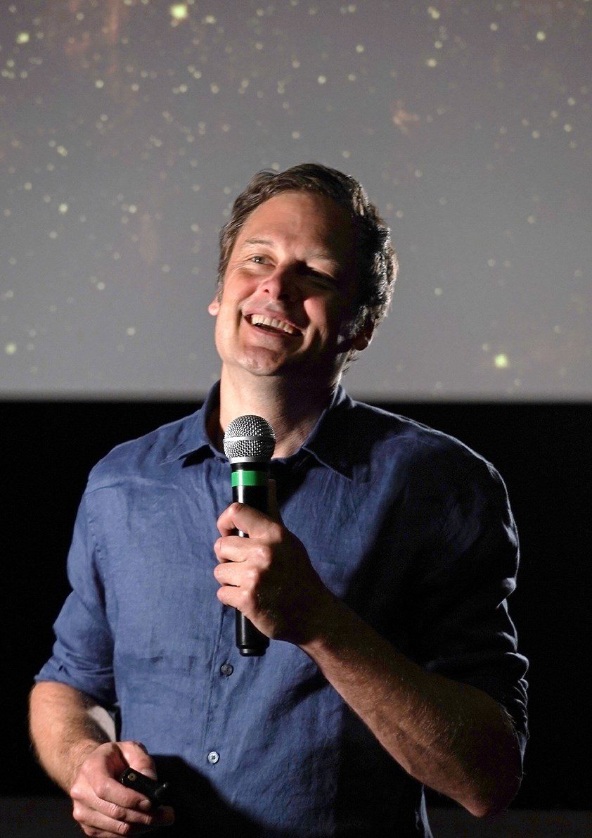 Tout comprendre sur : le Big Bang