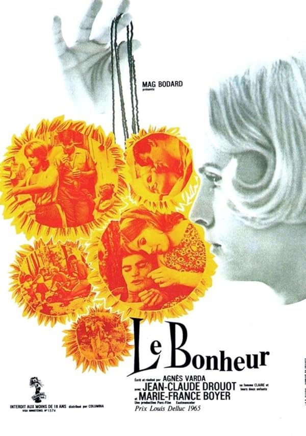 Le Bonheur