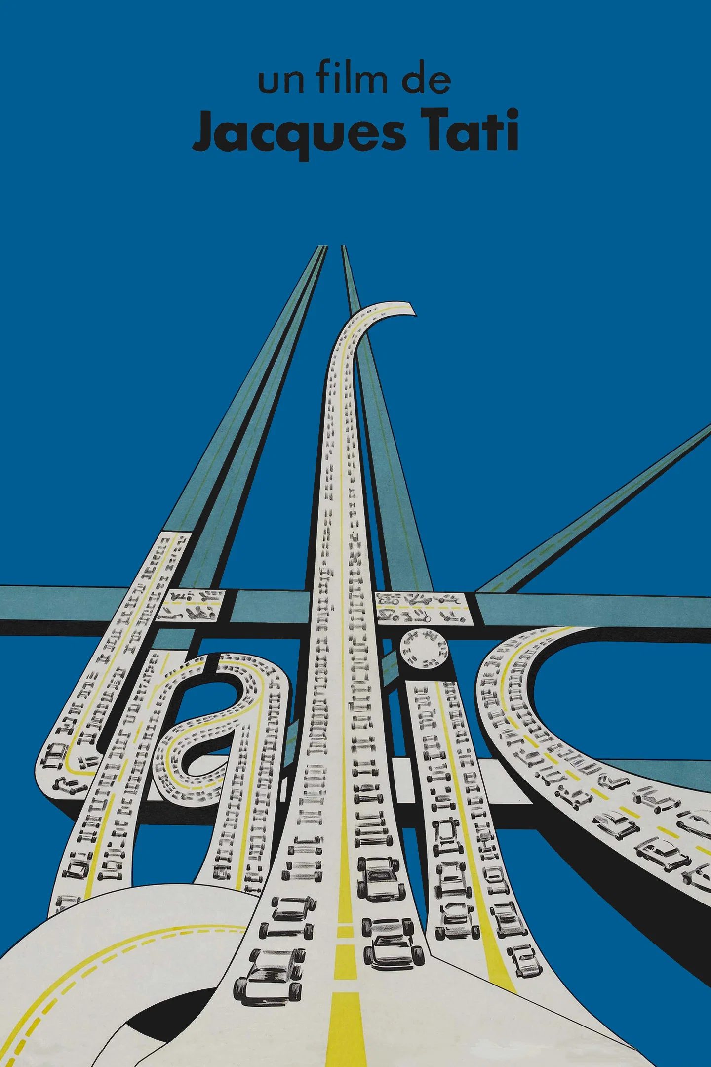 Trafic