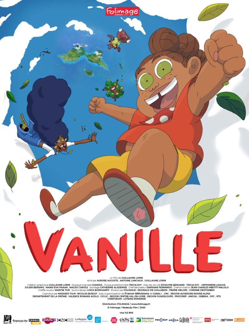 Vanille