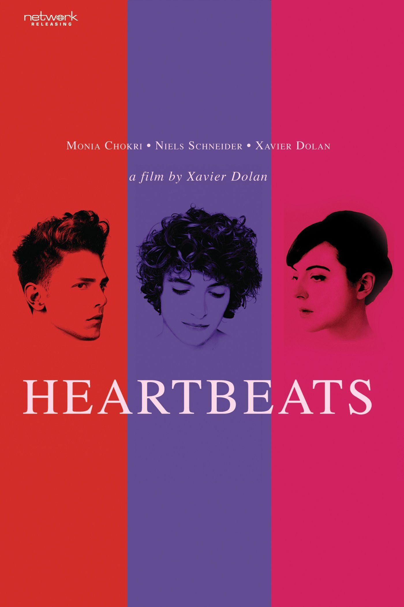 Les Amours imaginaires