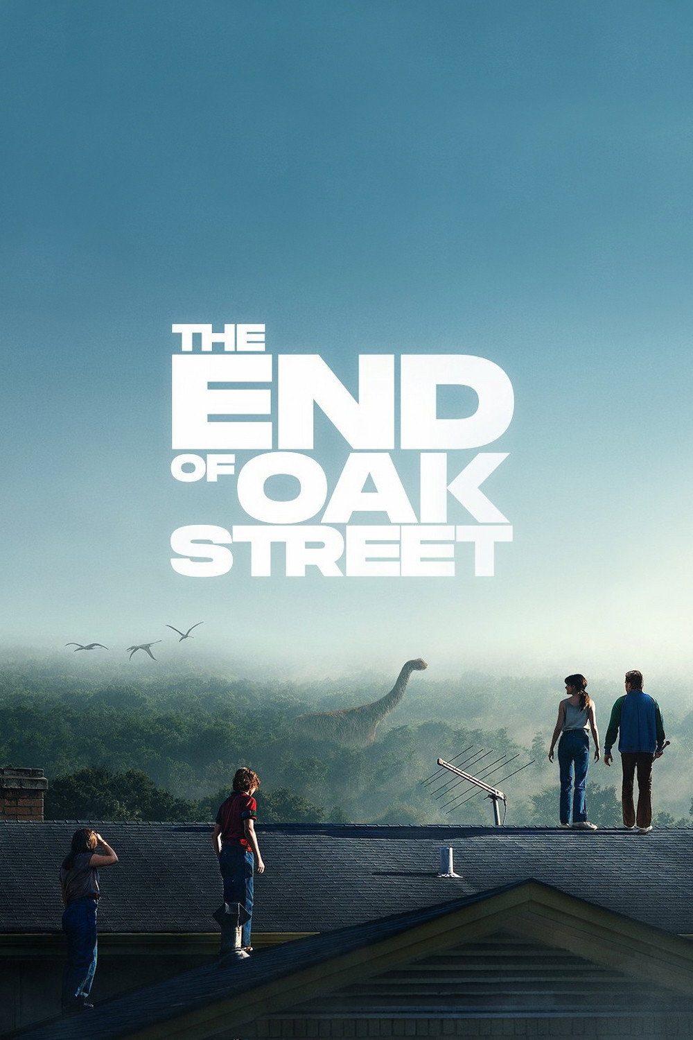 The End Of Oak Street