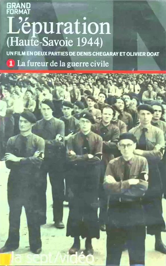 Les cahiers de Medellin