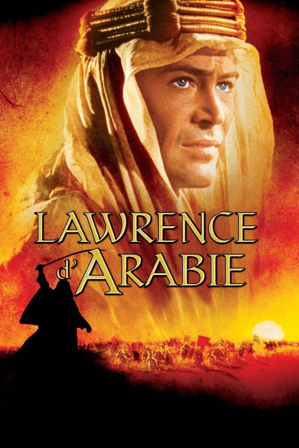 Lawrence d'Arabie