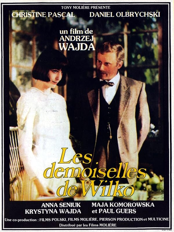 Les Demoiselles de Wilko