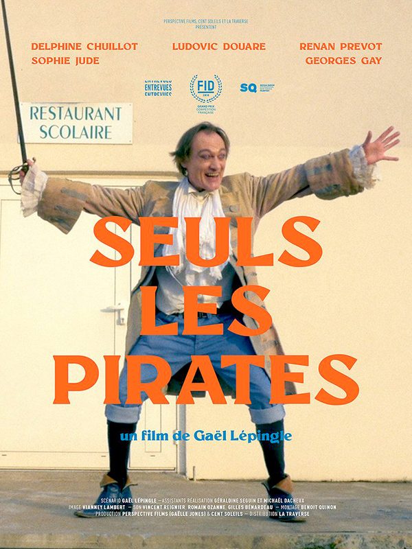 The Time of the Pirates