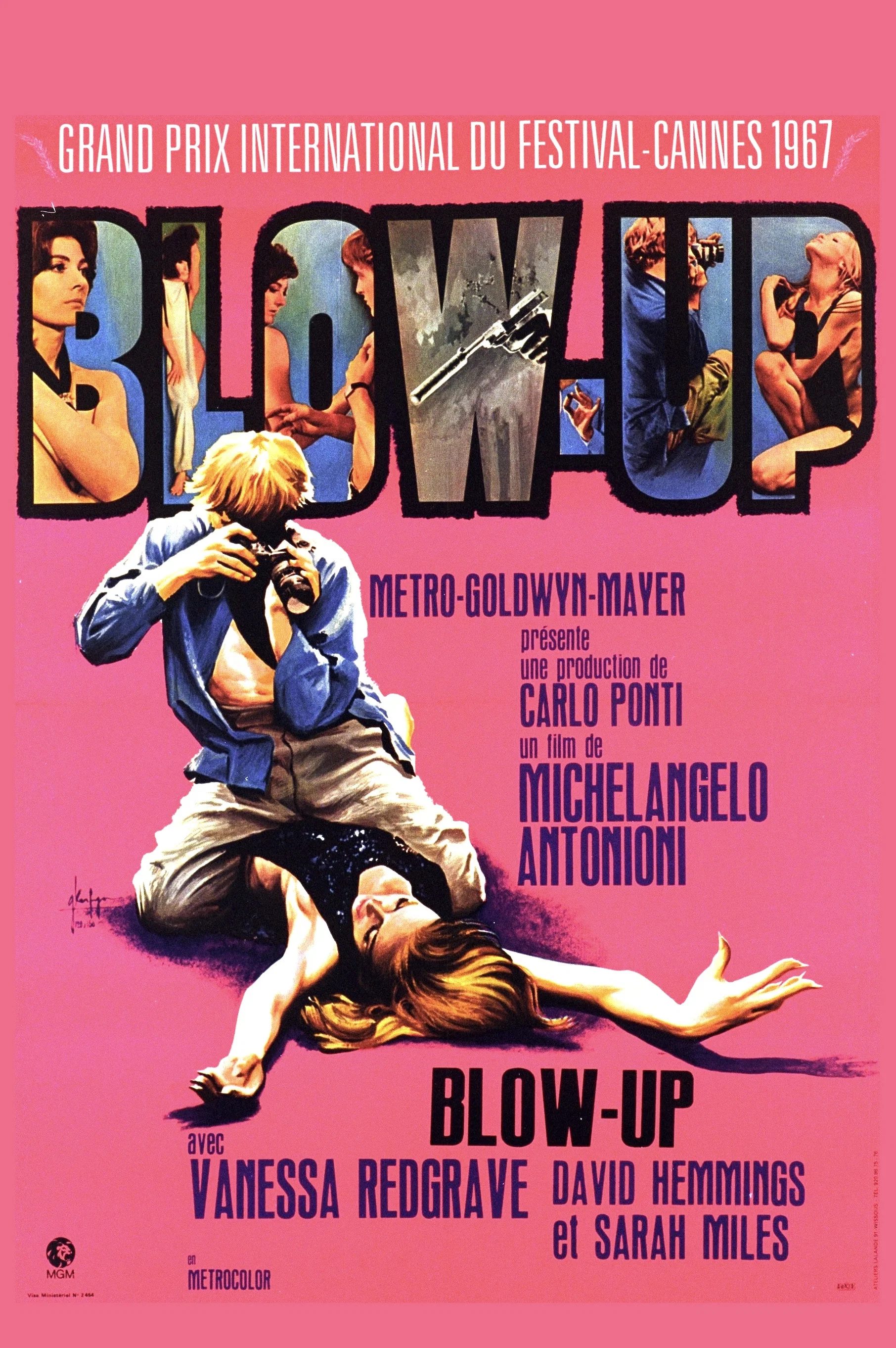 Blow Up