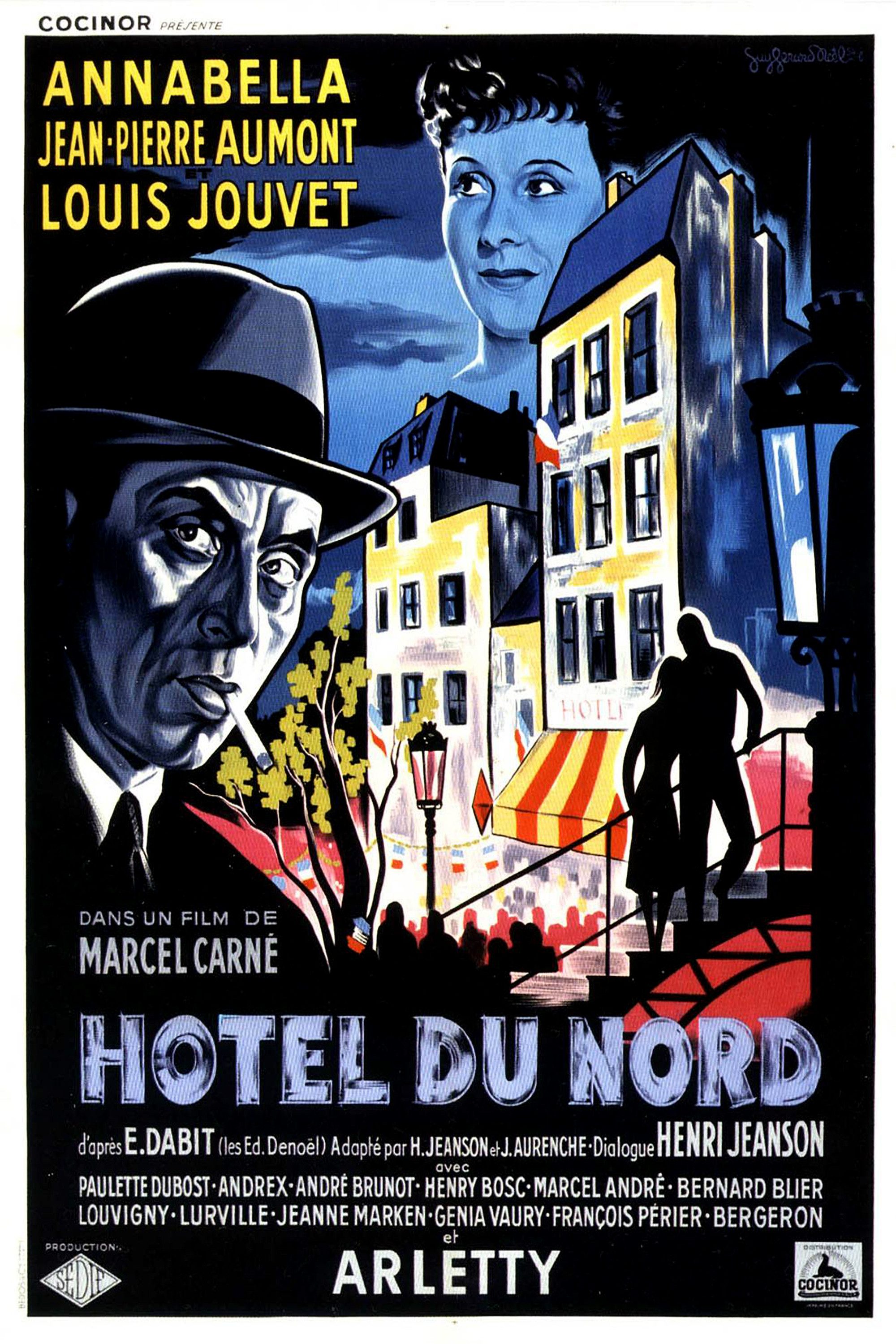 Hôtel du Nord