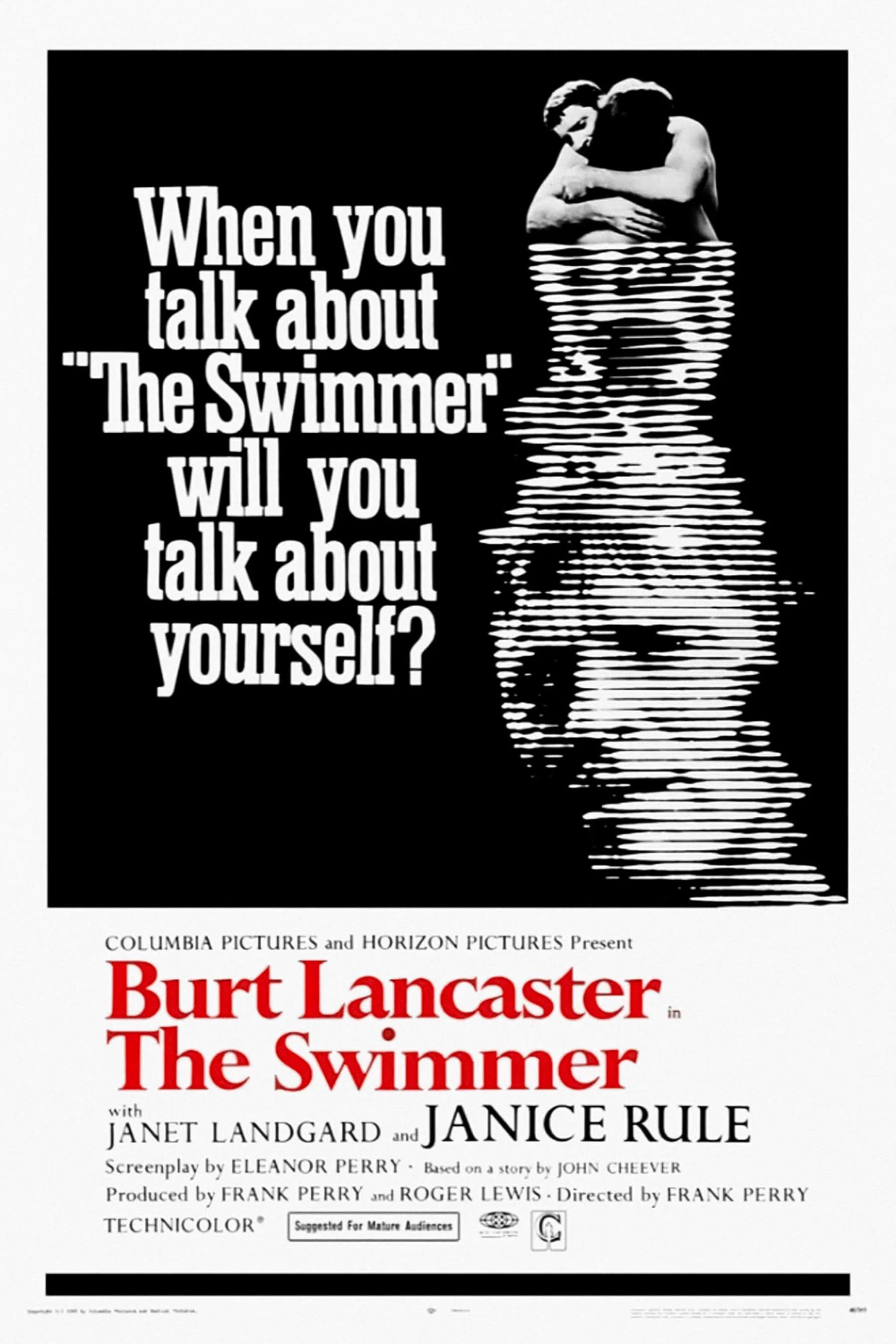 The Swimmer
