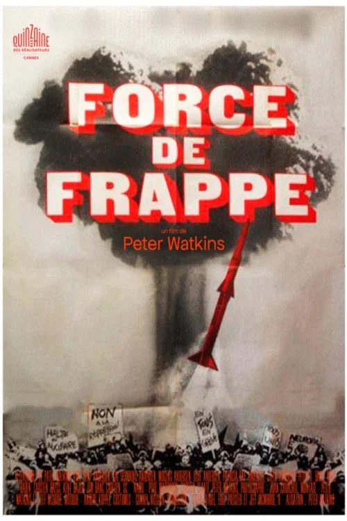Force de frappe