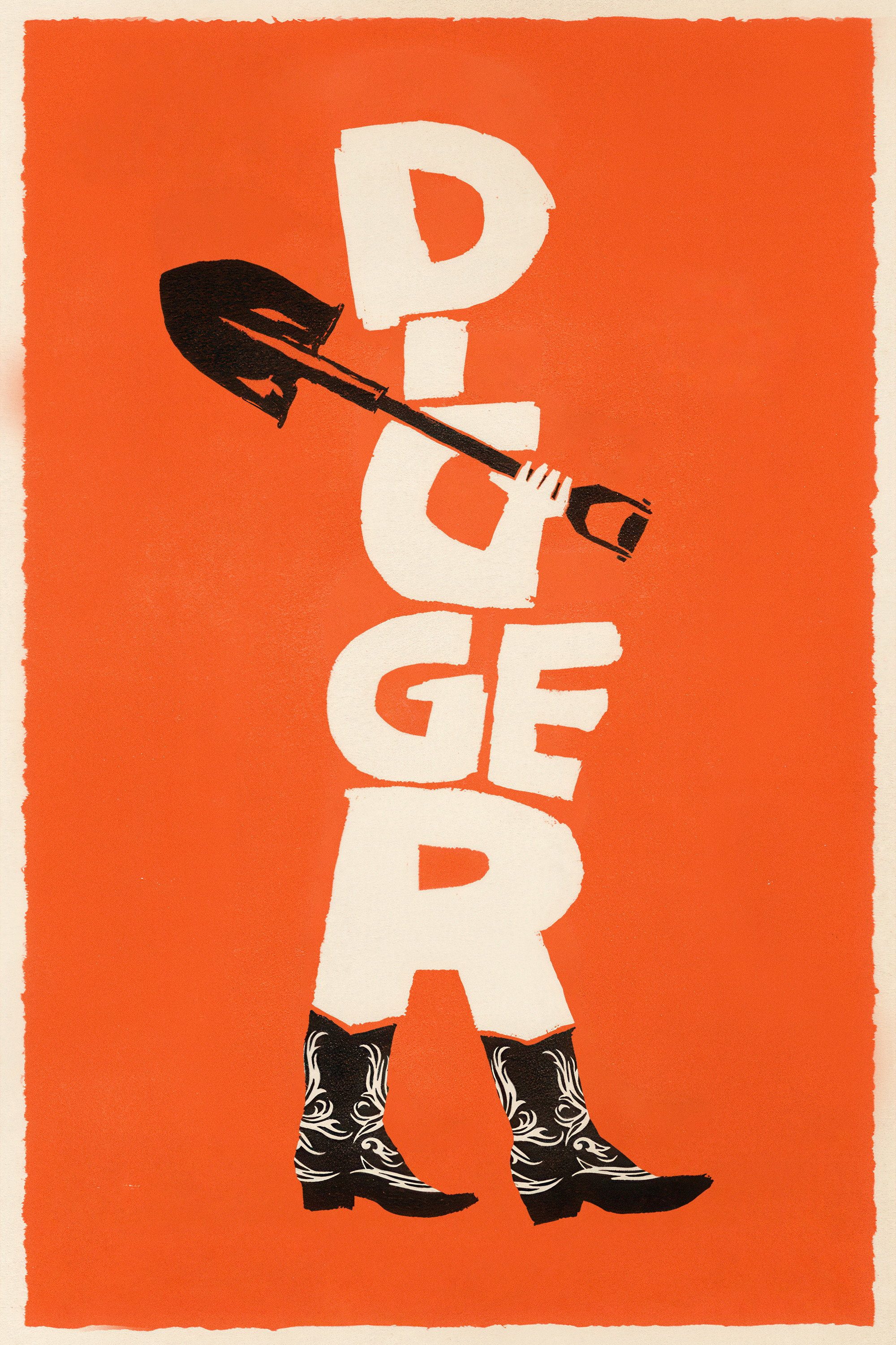 Digger (2026 film)