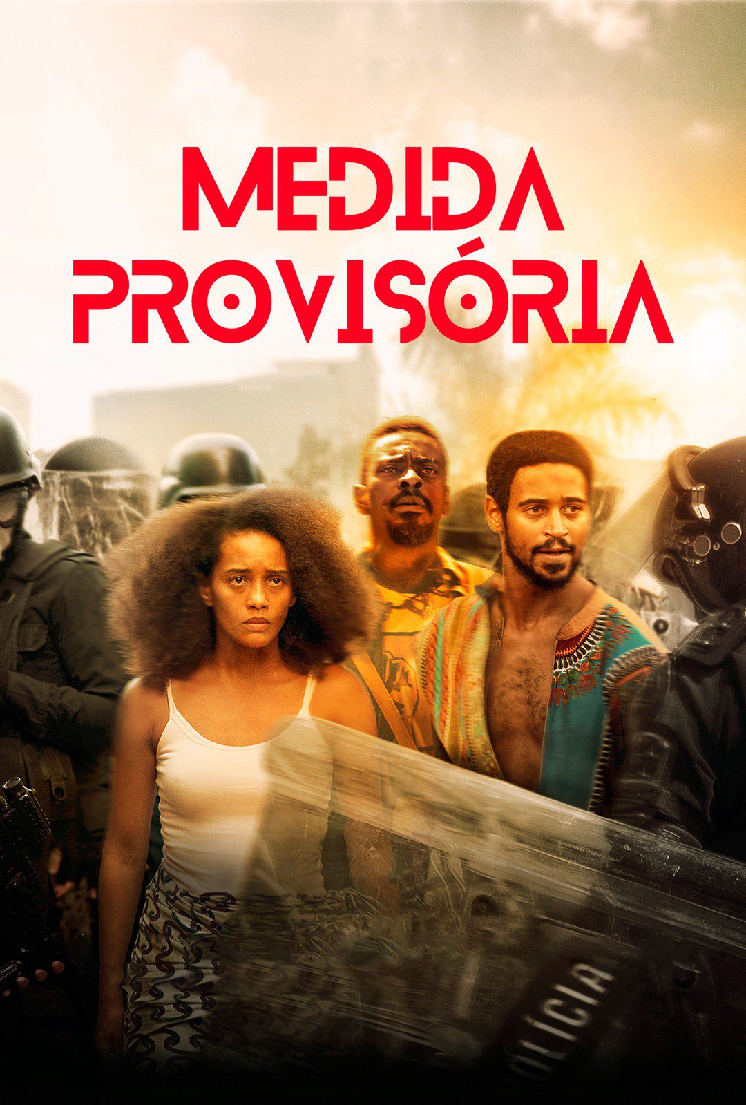 Décret présidentiel