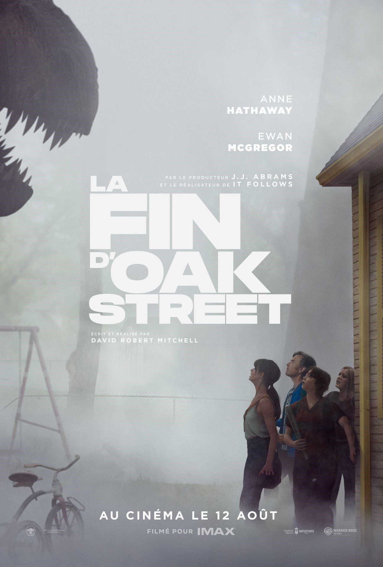 The End Of Oak Street