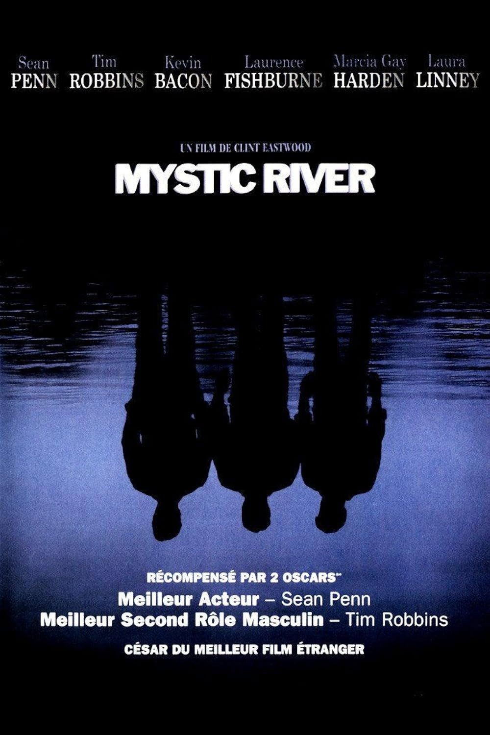 Mystic River