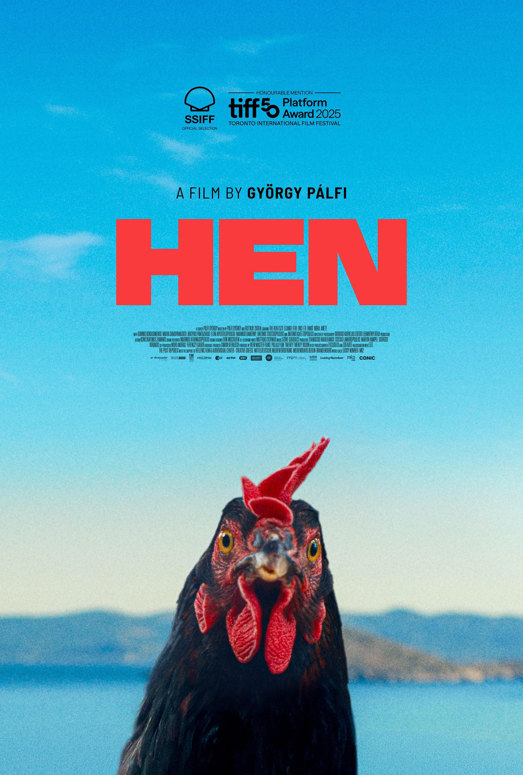 Hen (film)