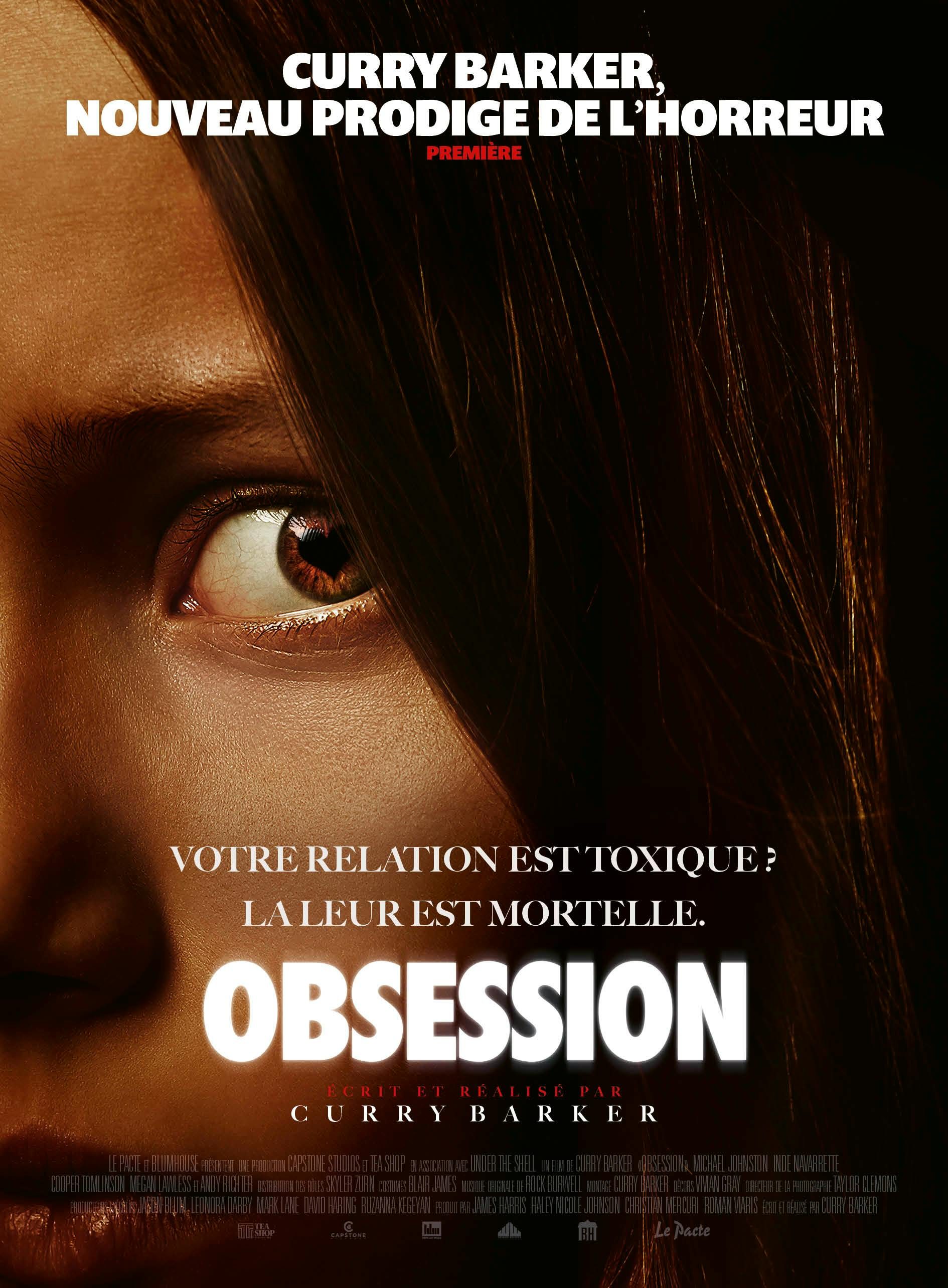 Obsession