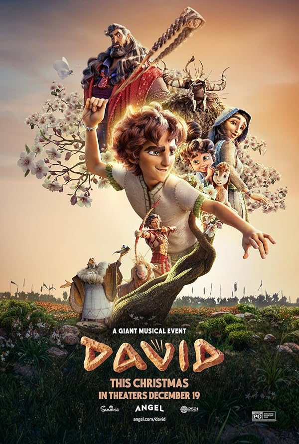 David (2025 film)