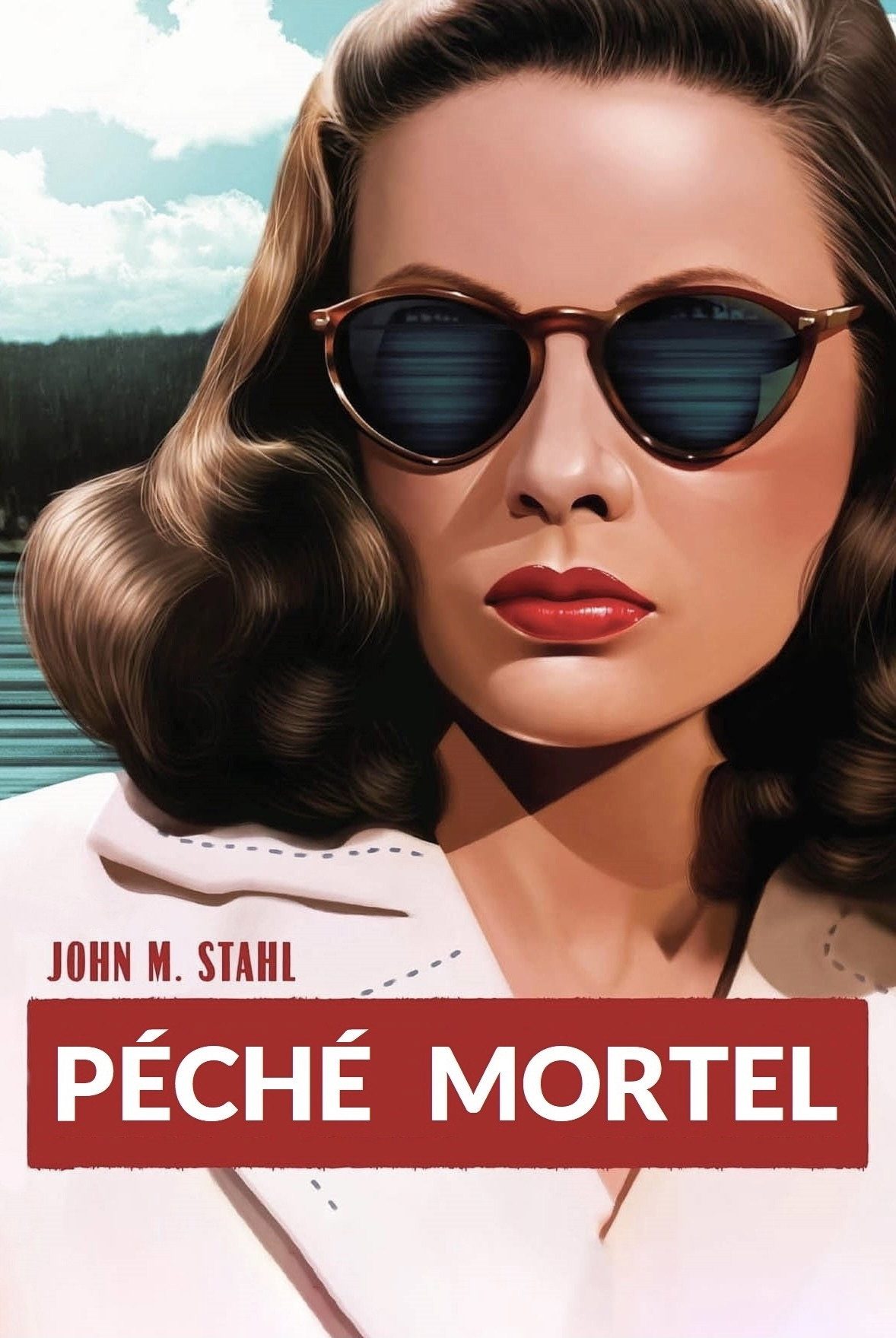 Péché mortel