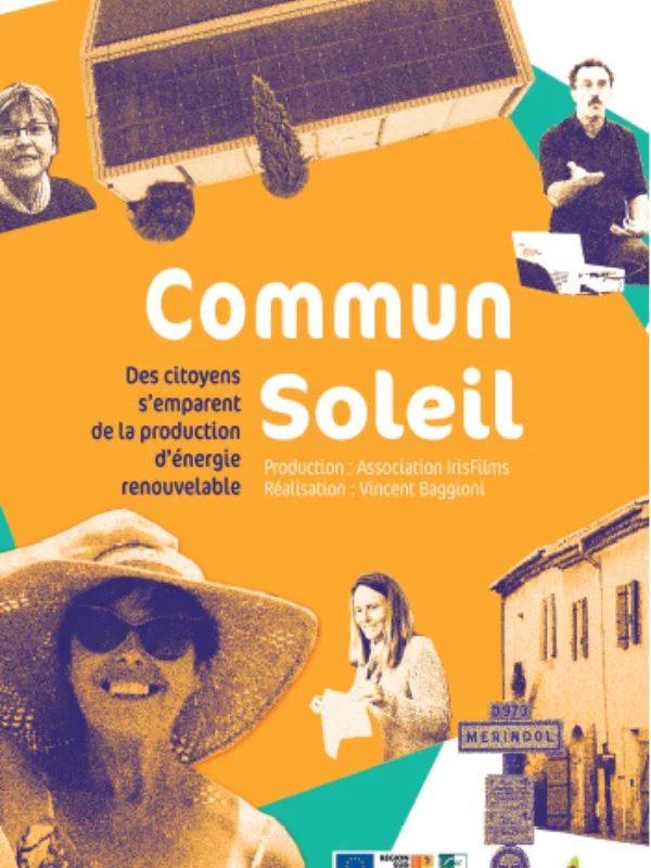 Commun Soleil