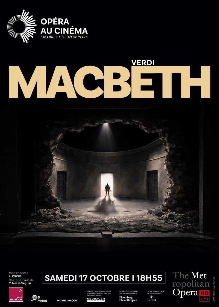 Macbeth (Metropolitan Opera)