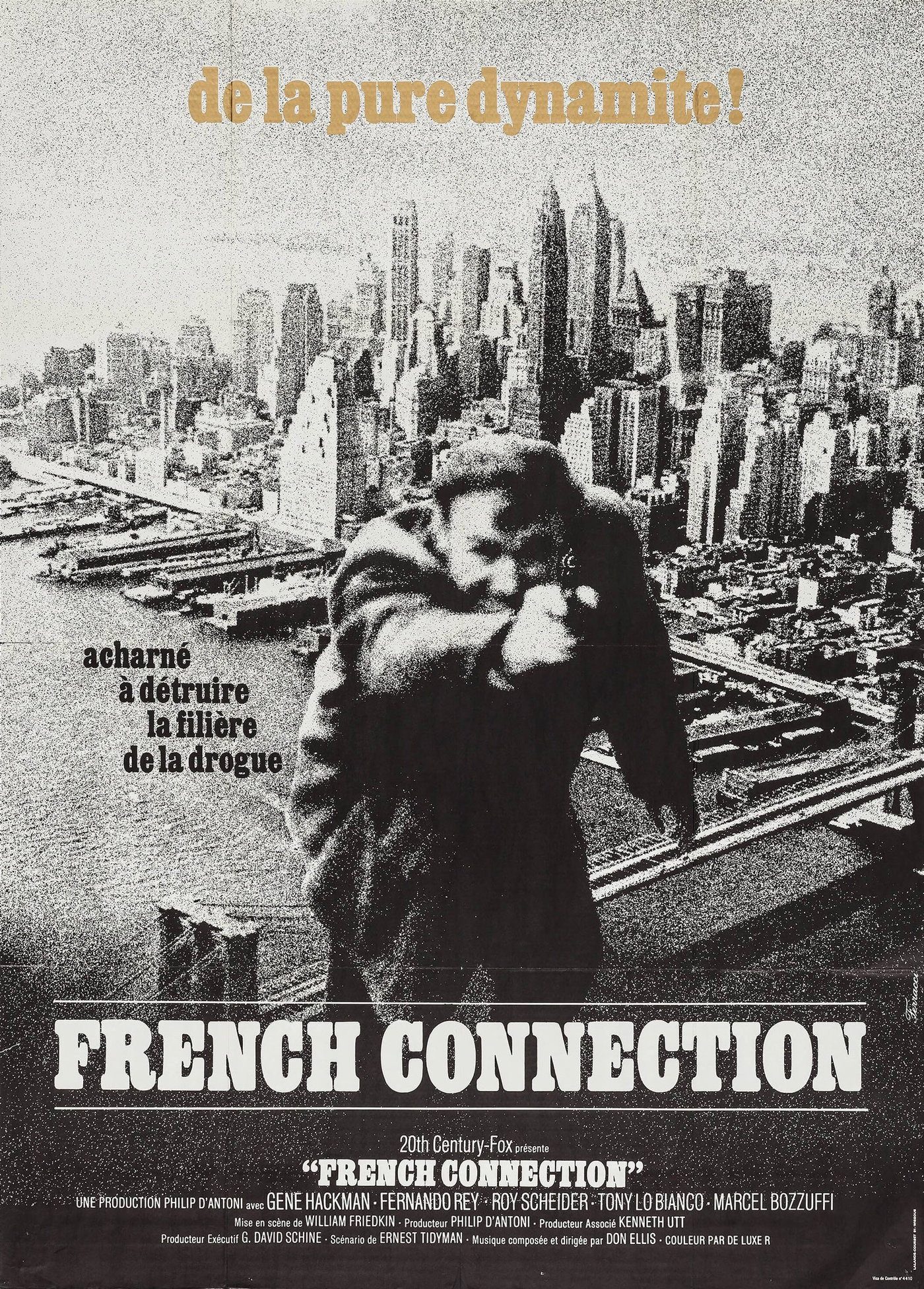 French Connection