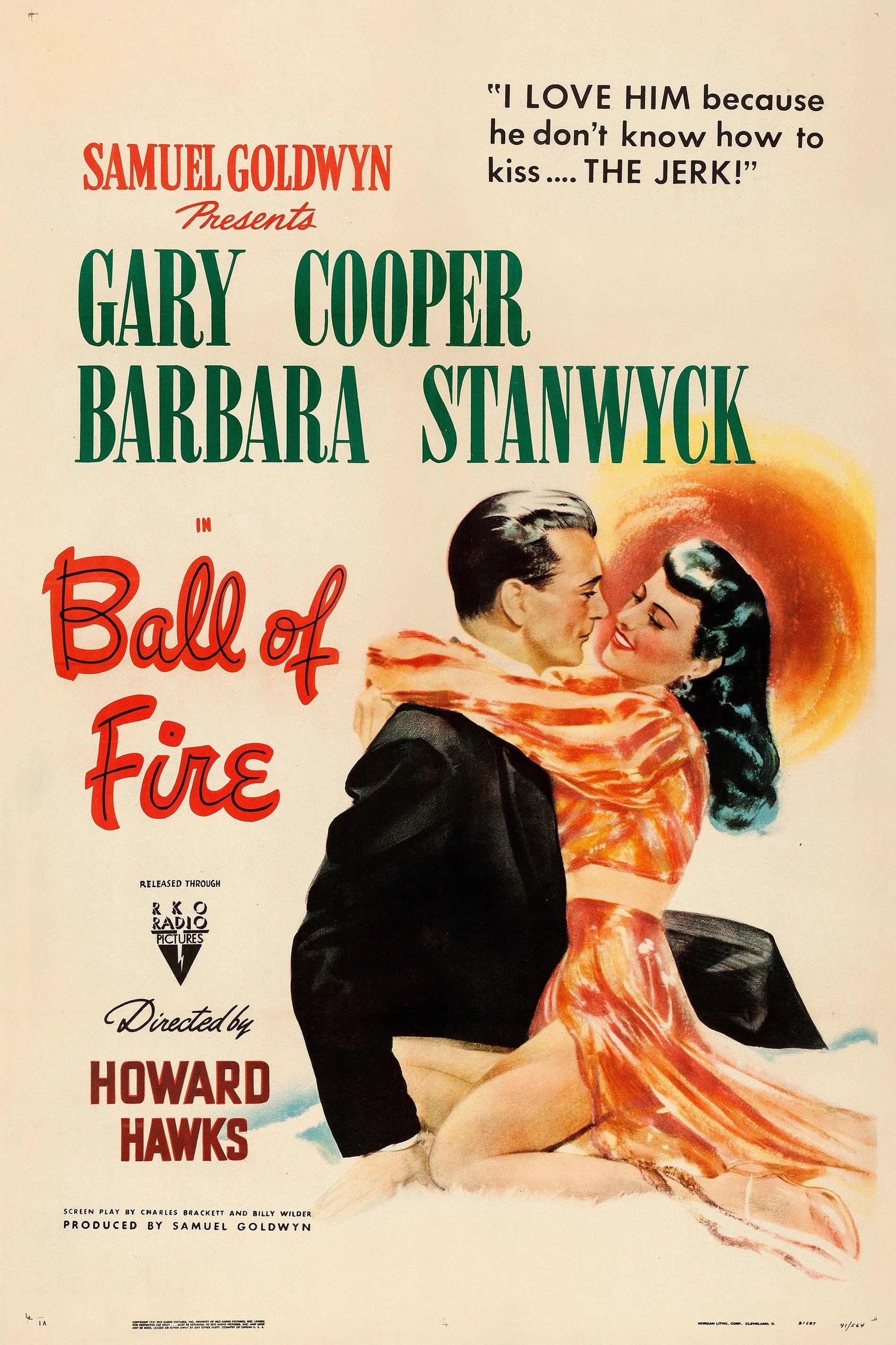 Boule de feu