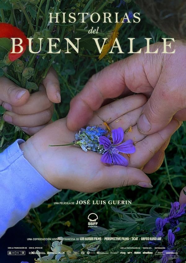 Historias del buen valle