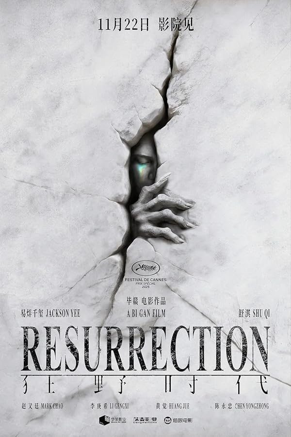 Résurrection