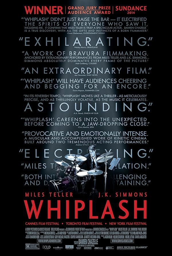 Whiplash