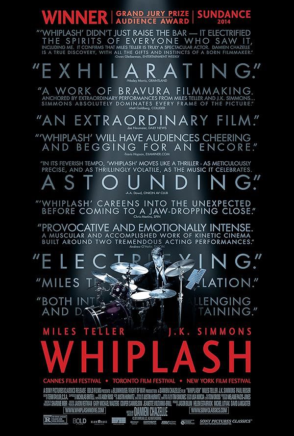 Whiplash