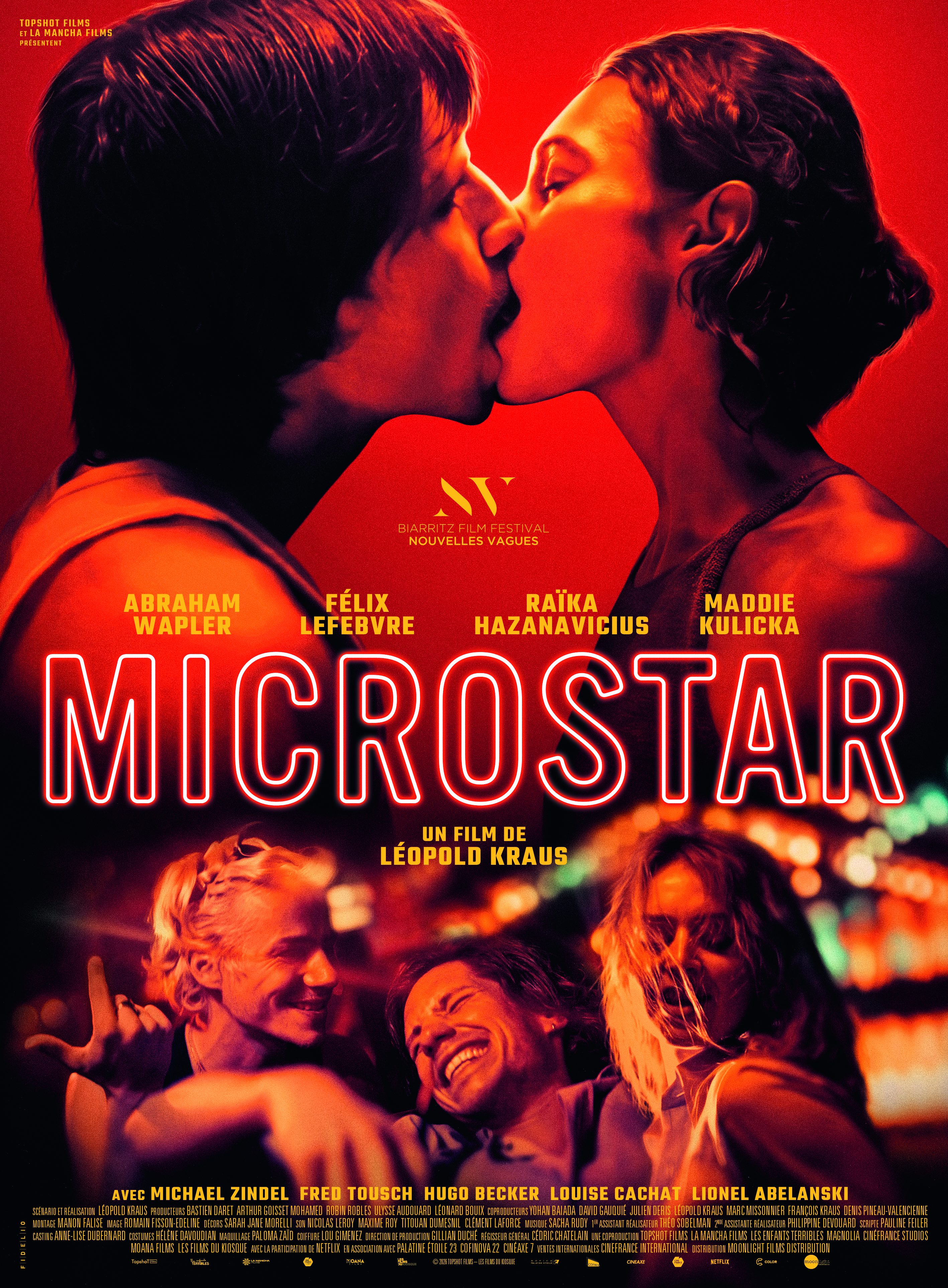 Microstar