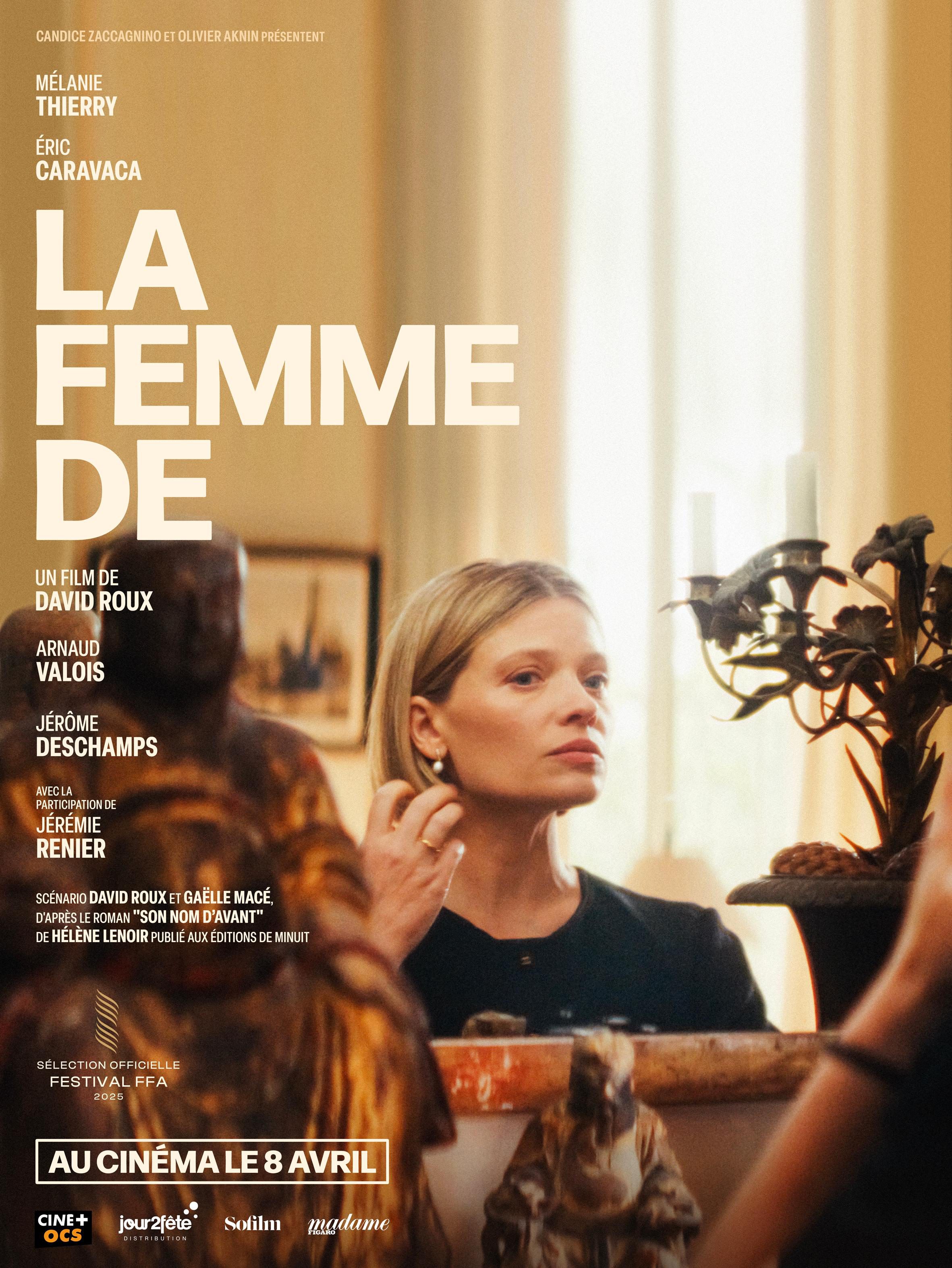 La Femme de