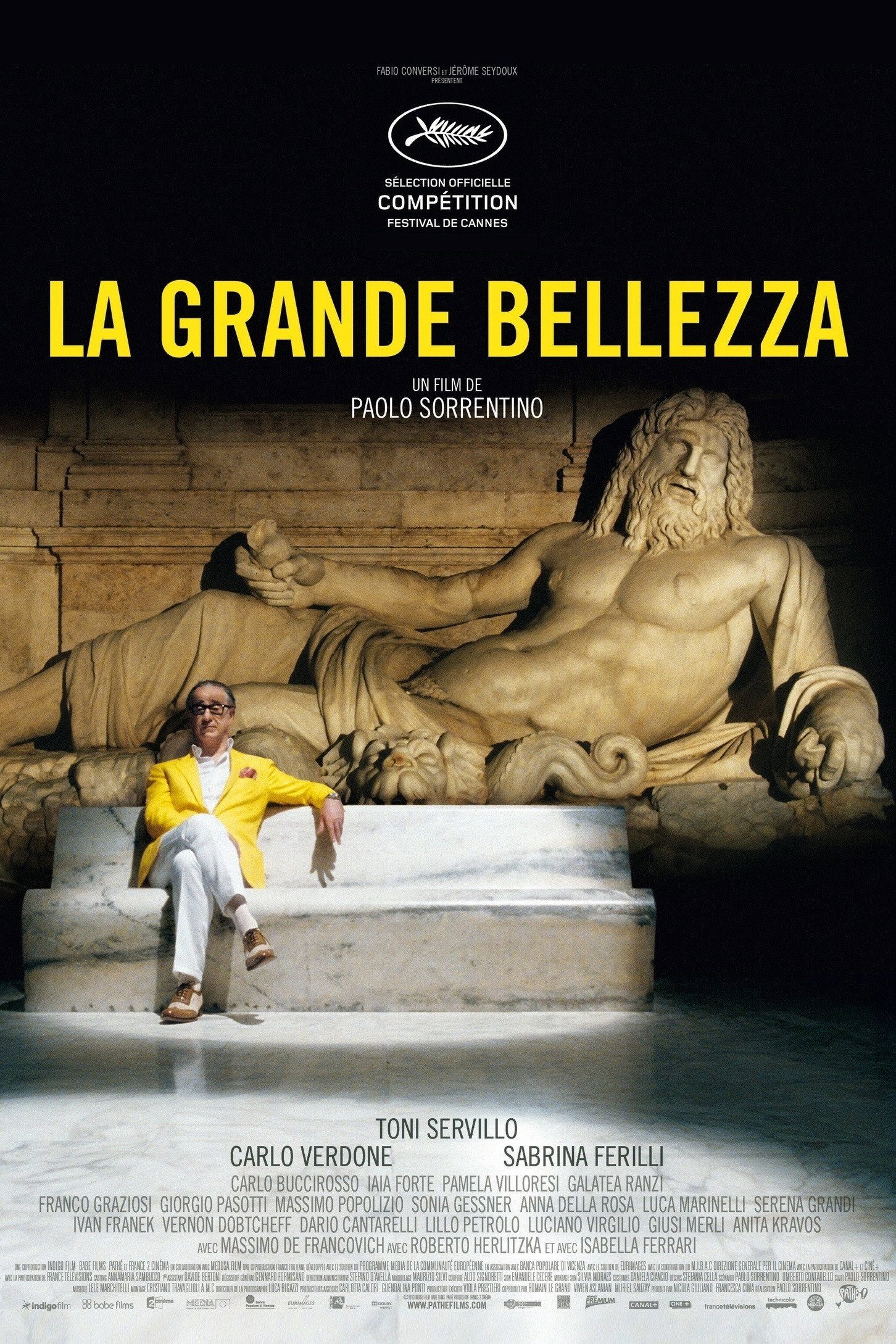 La Grande Bellezza